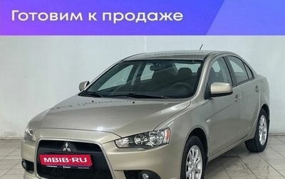 Mitsubishi Lancer IX, 2011 год, 840 000 рублей, 1 фотография