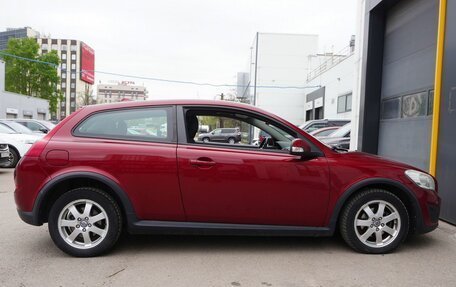 Volvo C30 I рестайлинг, 2011 год, 740 000 рублей, 4 фотография