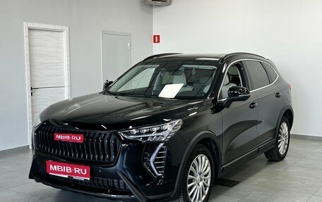 Haval Jolion, 2025 год, 2 400 000 рублей, 1 фотография