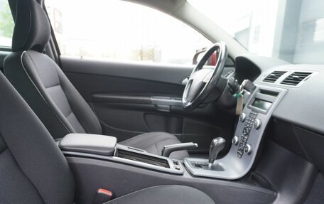 Volvo C30 I рестайлинг, 2011 год, 740 000 рублей, 10 фотография