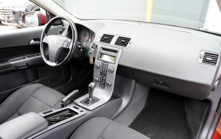 Volvo C30 I рестайлинг, 2011 год, 740 000 рублей, 9 фотография
