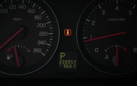 Volvo C30 I рестайлинг, 2011 год, 740 000 рублей, 12 фотография