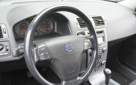 Volvo C30 I рестайлинг, 2011 год, 740 000 рублей, 11 фотография