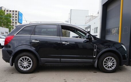 Opel Antara I, 2014 год, 1 113 000 рублей, 4 фотография