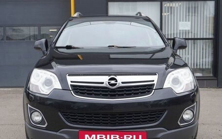 Opel Antara I, 2014 год, 1 113 000 рублей, 2 фотография