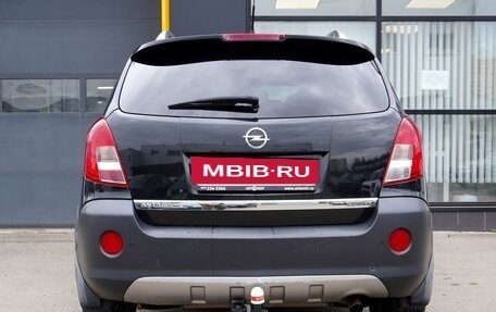 Opel Antara I, 2014 год, 1 113 000 рублей, 6 фотография