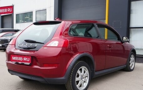 Volvo C30 I рестайлинг, 2011 год, 740 000 рублей, 5 фотография