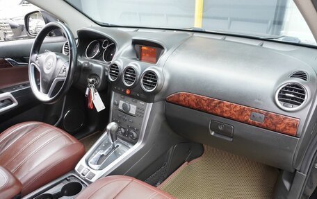 Opel Antara I, 2014 год, 1 113 000 рублей, 9 фотография