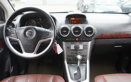 Opel Antara I, 2014 год, 1 113 000 рублей, 12 фотография