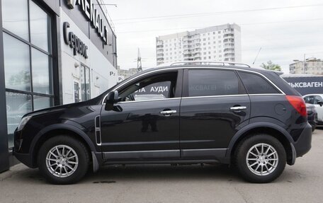 Opel Antara I, 2014 год, 1 113 000 рублей, 8 фотография