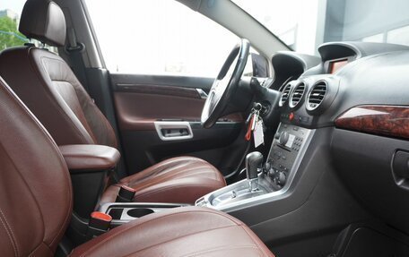 Opel Antara I, 2014 год, 1 113 000 рублей, 10 фотография