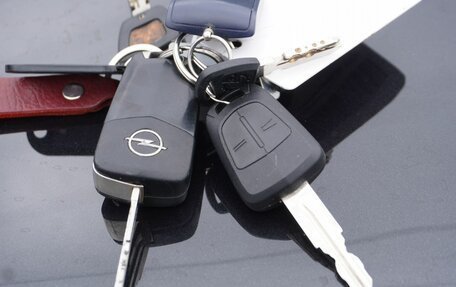 Opel Antara I, 2014 год, 1 113 000 рублей, 15 фотография