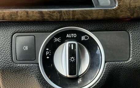 Mercedes-Benz E-Класс, 2012 год, 999 000 рублей, 14 фотография