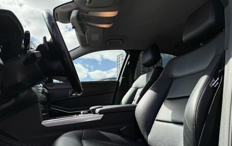 Mercedes-Benz E-Класс, 2012 год, 999 000 рублей, 12 фотография