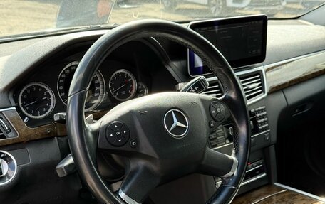 Mercedes-Benz E-Класс, 2012 год, 999 000 рублей, 13 фотография