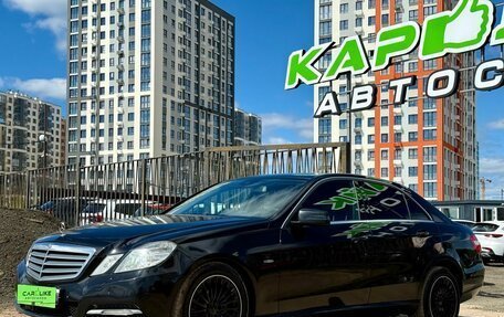 Mercedes-Benz E-Класс, 2012 год, 999 000 рублей, 7 фотография