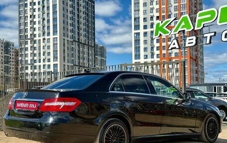 Mercedes-Benz E-Класс, 2012 год, 999 000 рублей, 8 фотография