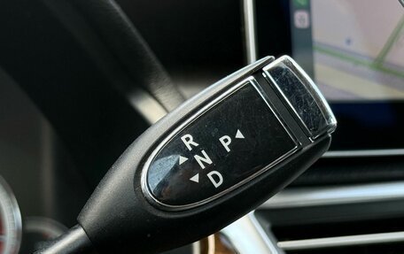 Mercedes-Benz E-Класс, 2012 год, 999 000 рублей, 22 фотография