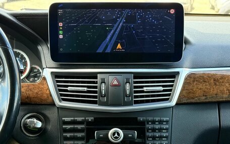 Mercedes-Benz E-Класс, 2012 год, 999 000 рублей, 23 фотография