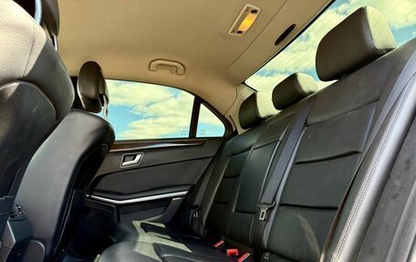 Mercedes-Benz E-Класс, 2012 год, 999 000 рублей, 31 фотография