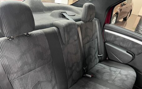 Renault Logan I, 2011 год, 495 000 рублей, 10 фотография
