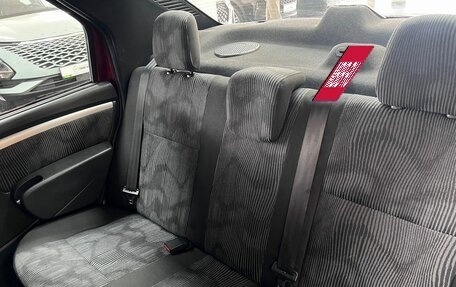Renault Logan I, 2011 год, 495 000 рублей, 13 фотография