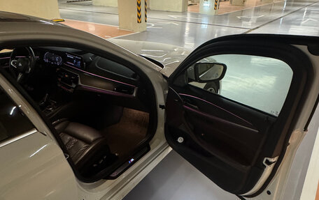 BMW 5 серия, 2020 год, 4 450 000 рублей, 6 фотография