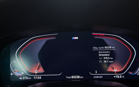 BMW 5 серия, 2020 год, 4 450 000 рублей, 9 фотография