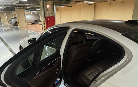 BMW 5 серия, 2020 год, 4 450 000 рублей, 8 фотография