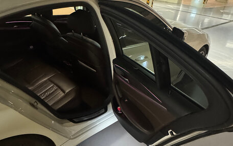 BMW 5 серия, 2020 год, 4 450 000 рублей, 7 фотография