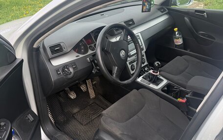 Volkswagen Passat B6, 2007 год, 590 000 рублей, 7 фотография