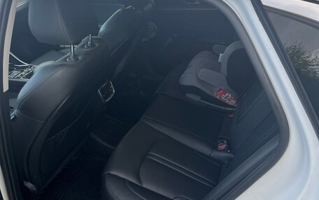 KIA K5, 2020 год, 2 530 000 рублей, 6 фотография