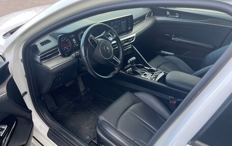 KIA K5, 2020 год, 2 530 000 рублей, 5 фотография