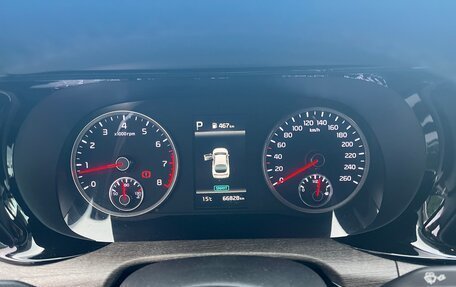 KIA K5, 2020 год, 2 530 000 рублей, 7 фотография