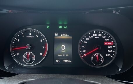 KIA K5, 2020 год, 2 530 000 рублей, 10 фотография