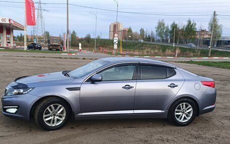 KIA Optima III, 2012 год, 1 050 000 рублей, 3 фотография