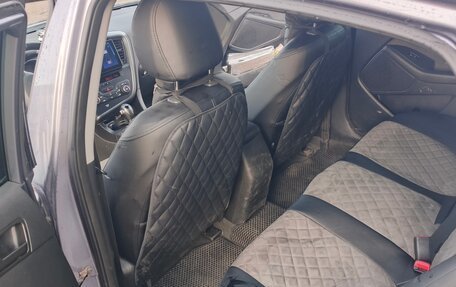 KIA Optima III, 2012 год, 1 050 000 рублей, 14 фотография