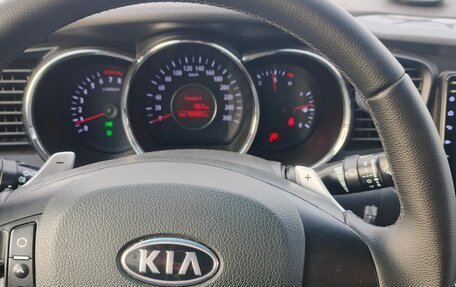 KIA Optima III, 2012 год, 1 050 000 рублей, 15 фотография