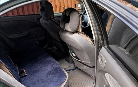 Toyota Avensis III рестайлинг, 1999 год, 330 000 рублей, 5 фотография