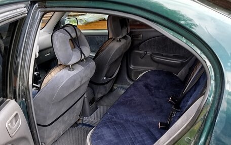 Toyota Avensis III рестайлинг, 1999 год, 330 000 рублей, 6 фотография