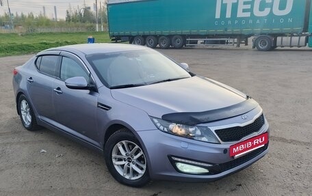 KIA Optima III, 2012 год, 1 050 000 рублей, 8 фотография