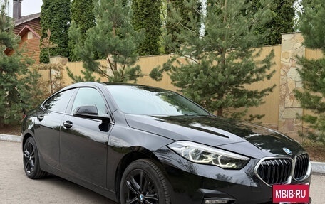 BMW 2 серия F44, 2022 год, 2 050 000 рублей, 3 фотография
