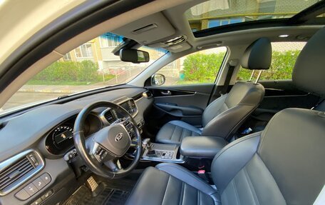 KIA Sorento III Prime рестайлинг, 2018 год, 3 280 000 рублей, 12 фотография
