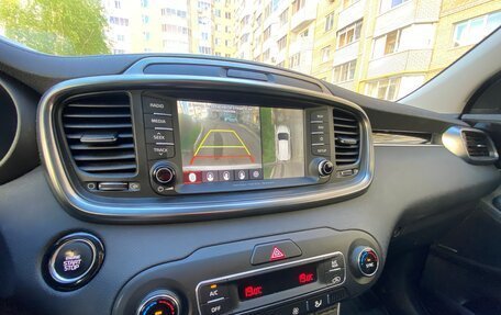 KIA Sorento III Prime рестайлинг, 2018 год, 3 280 000 рублей, 9 фотография
