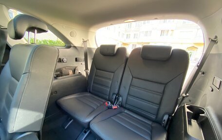 KIA Sorento III Prime рестайлинг, 2018 год, 3 280 000 рублей, 15 фотография