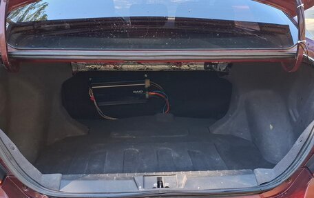 Geely Emgrand EC7, 2013 год, 175 000 рублей, 4 фотография