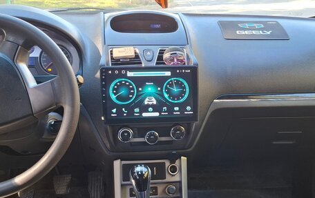 Geely Emgrand EC7, 2013 год, 175 000 рублей, 6 фотография