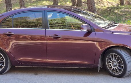 Geely Emgrand EC7, 2013 год, 175 000 рублей, 7 фотография