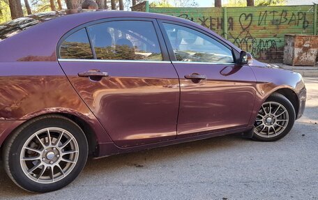 Geely Emgrand EC7, 2013 год, 175 000 рублей, 10 фотография