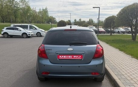 KIA cee'd I рестайлинг, 2008 год, 850 000 рублей, 2 фотография